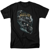 The Hobbit Company Of Dwarves Men's 18/1 Cotton Short-Sleeve T-Shirt